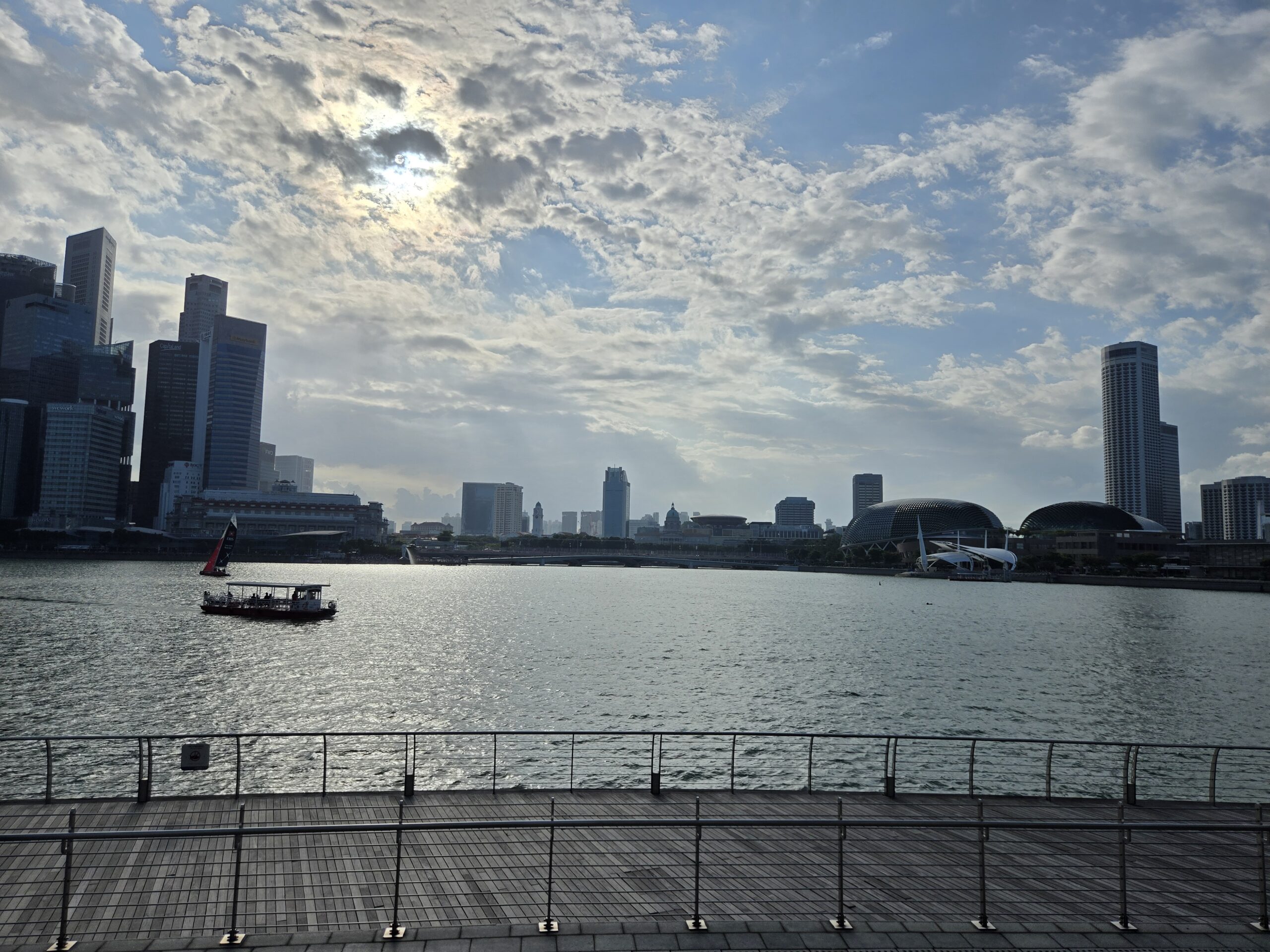 プロフィール背景画像